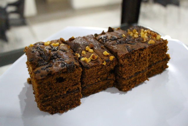brownie